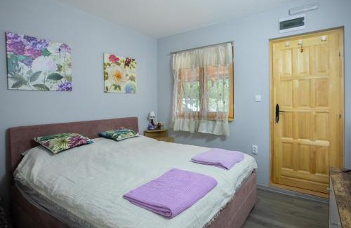 Stari Banovci House | Obedska Bara - Kupinovo Retreat House