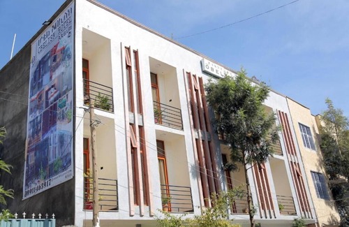 Axum Apartment | Obelisk Hotel Axum