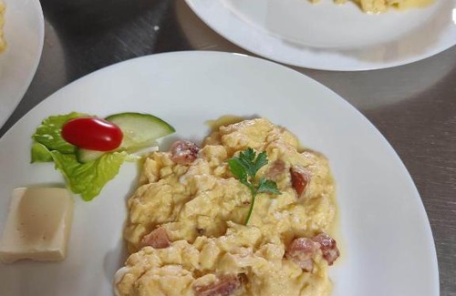 Czlopa Hotel | Oberża KNIEJÓWKA