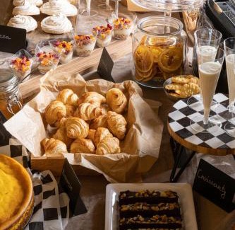 Nowy Targ Bed & Breakfast | OBERŻA POD RÓŻĄ restauracja, sauny, jacuzzi