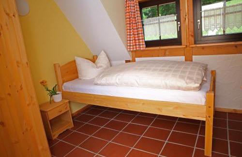 Laudenbach Apartment | Ober der Eller
