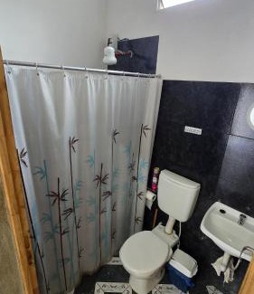 Obera Apartment | Obera Monoambiente Completo