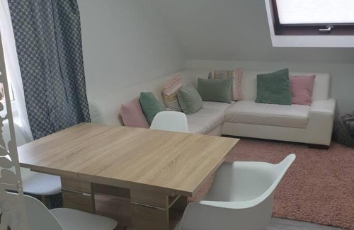 Wolfsburg Apartment | Obere Dorfstraße