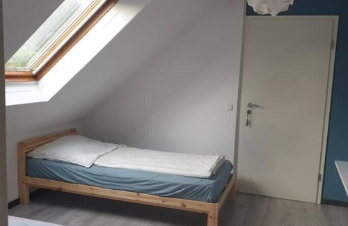 Wolfsburg Apartment | Obere Dorfstraße