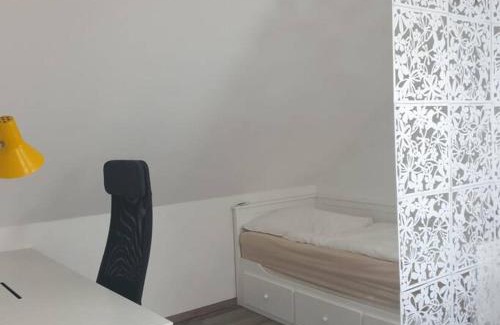 Wolfsburg Apartment | Obere Dorfstraße