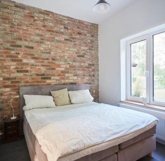 Baunach Apartment | Obere Mühle - Scheunenwohnung mitten im Grünen