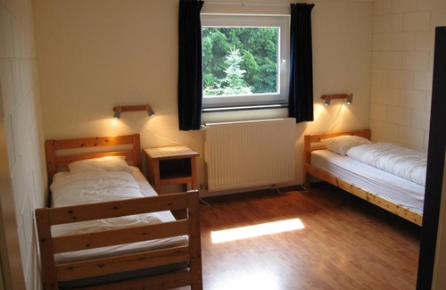 Medendorf Hotel | Oberes Ourtal Lodge