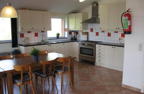 Medendorf Hotel | Oberes Ourtal Lodge