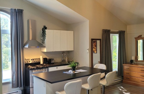Val David Bed & Breakfast | Oberge Inn