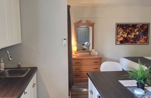Val David Bed & Breakfast | Oberge Inn