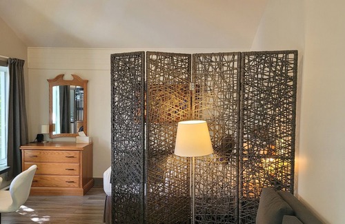 Val David Bed & Breakfast | Oberge Inn