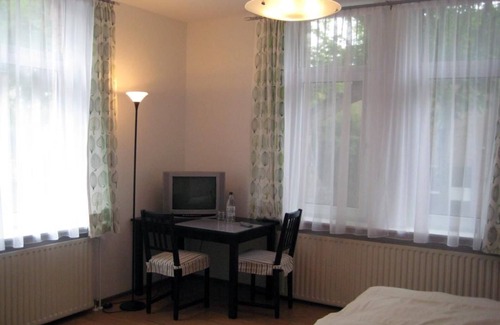 Neheim Apartment | Obergeschoss 2 - Gästehaus Müller