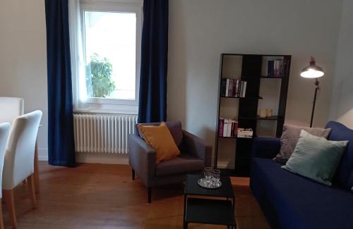 Rottweil Apartment | Obergeschoss - Katharina von Berg