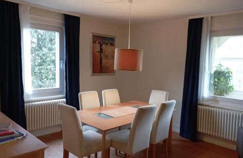 Rottweil Apartment | Obergeschoss - Katharina von Berg