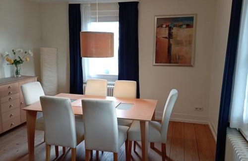 Rottweil Apartment | Obergeschoss - Katharina von Berg