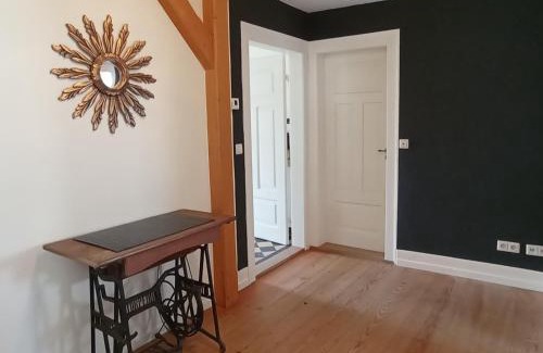 Rottweil Apartment | Obergeschoss - Katharina von Berg