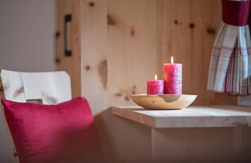 Funes Apartment | Oberglarzhof App Zirbel