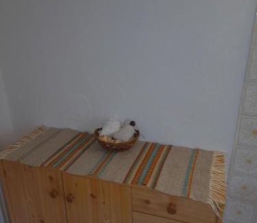 San Pietro Apartment | Oberhöher Apt Talblick