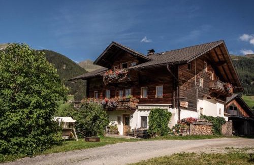 Valle di Casies House | Oberhabererhof