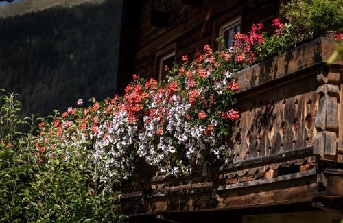 Valle di Casies House | Oberhabererhof