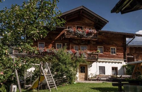 Valle di Casies House | Oberhabererhof