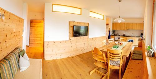 Feldthurns Apartment | Oberhauser Hof - Apartments