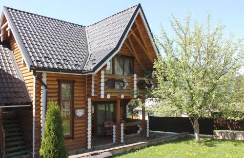 Vorokhta Cabin | Oberig Apartmens