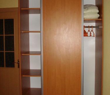 Morshin Hotel | Oberig
