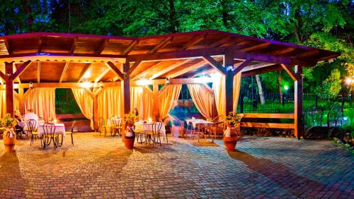 Morshin Hotel | Oberig