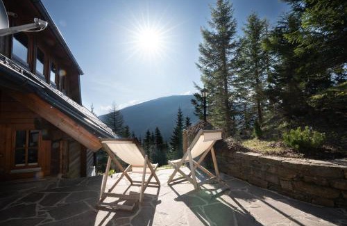 Katschberg Apartment | Oberkatschberg 75
