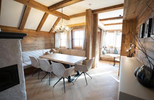 Katschberg Apartment | Oberkatschberg 75