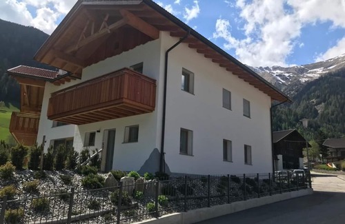 Fundres Apartment | Oberkircher Apartments