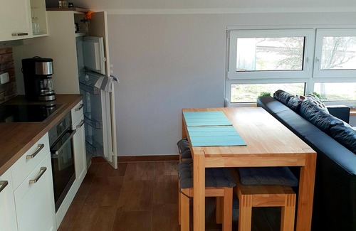 Unterammergau Apartment | Oberland-Ferienwohnung