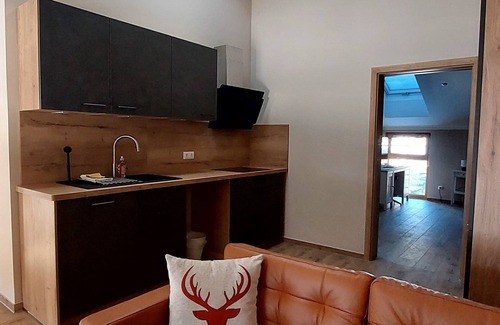 Saulgrub Apartment | Oberland vacation apartment Wurmansau incl. Königscard in the Ammergau Alps