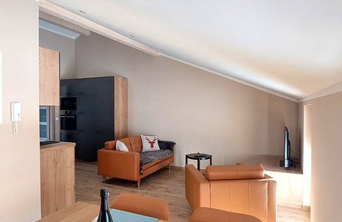 Saulgrub Apartment | Oberland vacation apartment Wurmansau incl. Königscard in the Ammergau Alps