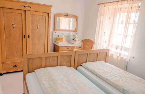 Bernstadt a. d. Eigen Apartment | Oberlausitzer Alpakaland