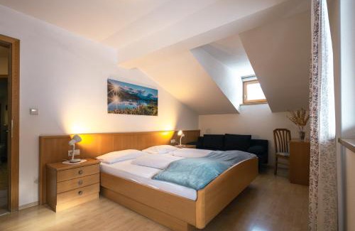 Cadipietra Apartment | Oberlinderhof