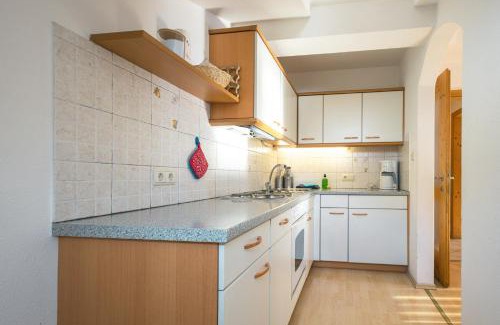 Cadipietra Apartment | Oberlinderhof