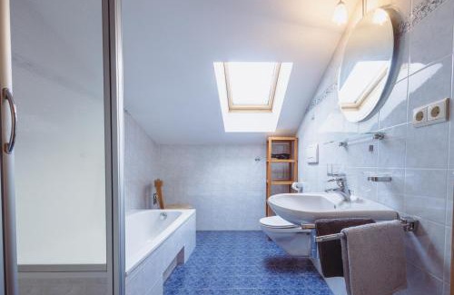 Cadipietra Apartment | Oberlinderhof