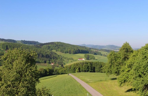 Hofstetten House | Obermerkenbergerhof