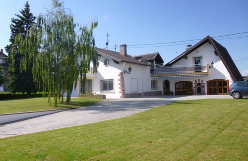 Obernai Villa | Obernai beautiful renovated villa, bright of 180 m2 any comfort for 2-8 p