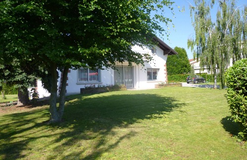 Obernai Villa | Obernai beautiful renovated villa, bright of 180 m2 any comfort for 2-8 p