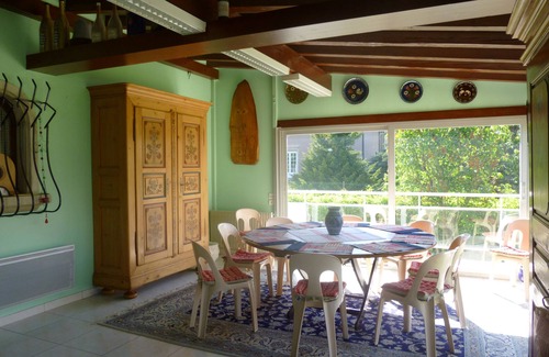 Obernai Villa | Obernai beautiful renovated villa, bright of 180 m2 any comfort for 2-8 p
