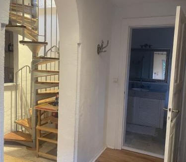 Oberneuland House | Oberneulander Gästehaus
