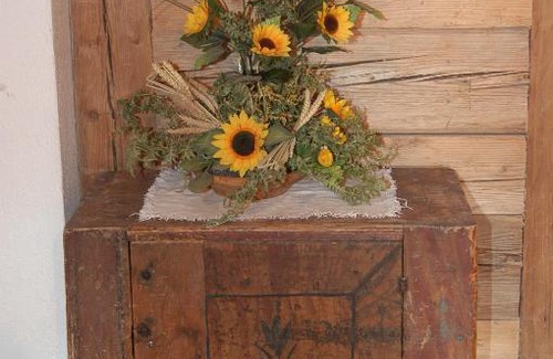 Lutago House | Oberschoellberghof