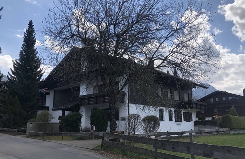 Oberstdorf Apartment | *Oberstdorf: Quiet, centrally located vacation apartment with sun terrace