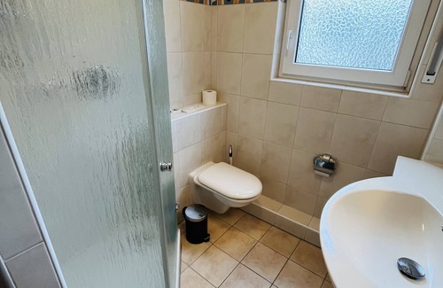 Oberursel Apartment | Oberursel old town very centrally located