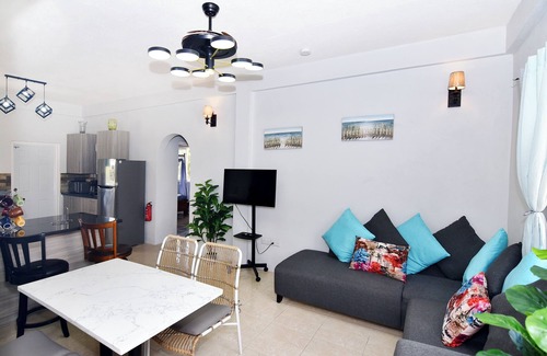 Vieux Fort Quarter Villa | Obeys Sanctuary