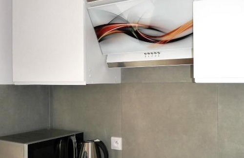 Pruszkow House | Obiekt Noclegowy OCELOT