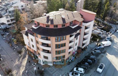 Velingrad Apartment | Oblivion